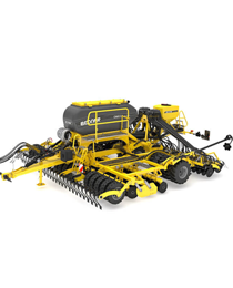 Сівалка OMEGA